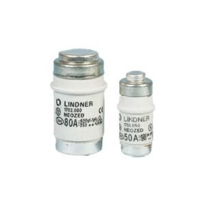 FUSIBLE BOTELLA 80A