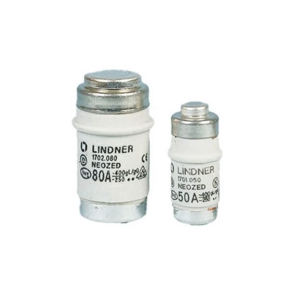 FUSIBLE BOTELLA 80A