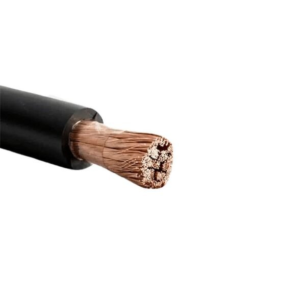 CABLE CONTROL 2X22+22D FO-AL 300V 90° FR-PVC GRS - TELDOR