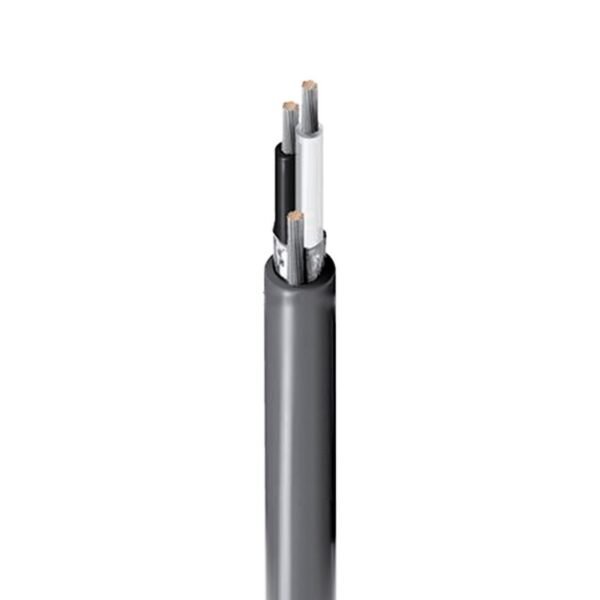 CABLE CONTROL 4X12+16D F.AL.GRL 600V 90° TC-FR-PVC NEGRO - TELDOR 8BBP104101