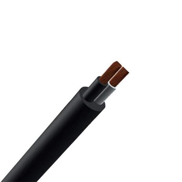 CABLE INST 2X(2X16+22D)+18D F.AL-PAR+GRL 600V 105°PLTC-FR-PVC NG