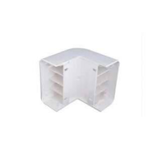 ANGULO EXTERIOR 100 MM X 45 MM (ACCESORIO PARA CANALETA PLASTICA) - DEXSON DXN11011