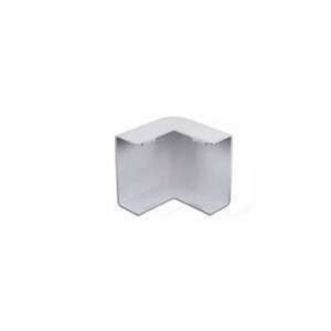 ANGULO EXTERIOR 20 MM X 12 MM (ACCESORIO PARA CANALETA PLASTICA) - DEXSON DXN11041