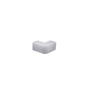 ANGULO DEX EXT 20X20 BLANCO- DXN11051