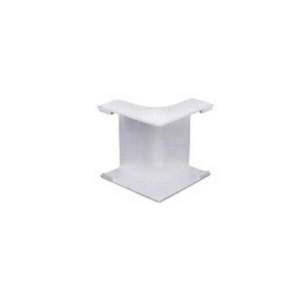 ANGULO INTERIOR 20 MM X 12 MM (ACCESORIO PARA CANALETA PLASTICA) - DEXSON DXN11042