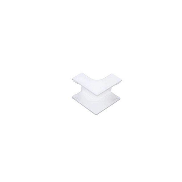 ANGULO INTERIOR 40 MM X 40 MM (ACCESORIO PARA CANALETA PLASTICA) - DEXSON DXN11092