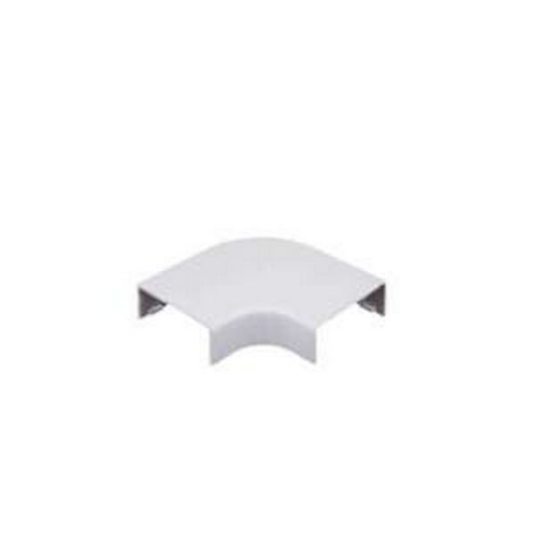 ANGULO PLANO 32 MM X 12 MM (ACCESORIO PARA CANALETA PLASTICA) - DEXSON DXN11073