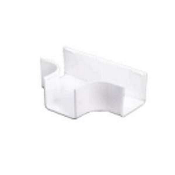 DERIVACION EN T 25 MM X 25 MM (ACCESORIO PARA CANALETA PLASTICA) - DEXSON DXN11064