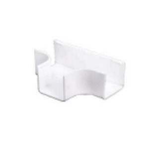 DERIVACION EN T 40 MM X 40 MM (ACCESORIO PARA CANALETA PLASTICA) - DEXSON DXN11094-1000