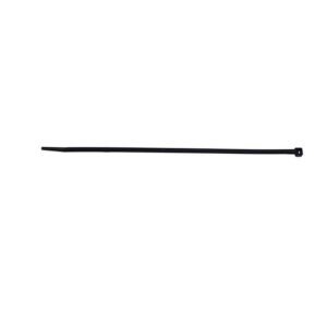 AMARRE DEXSON T10'' 25CM X 100 NEGRO - DEXSON DXN3010N