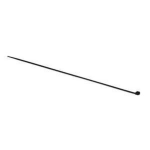 AMARRE POLIAMIDA T12'' 30CM X 100 UNIDADES NEGRO - DEXSON DXN3012N