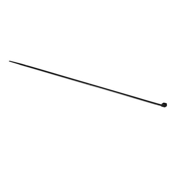 AMARRE DEXSON T14'' 35CM X 100 NEGRO - DEXSON DXN3014N