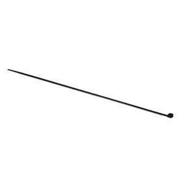 AMARRE POLIAMIDA T14'' 35CM X 100 UNIDADES NEGRO TIPO PESADO HD - DEXSON DXN3014NH