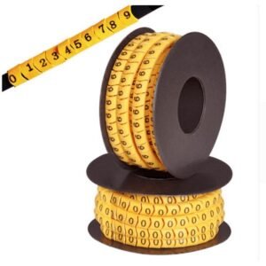 ANILLO MARCACION CJX100 22-16 AR0 D --