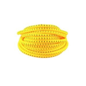Anillo Ar2 No.3 (12-6 Awg/ Utp) X100 - DEXSON DXN21R23