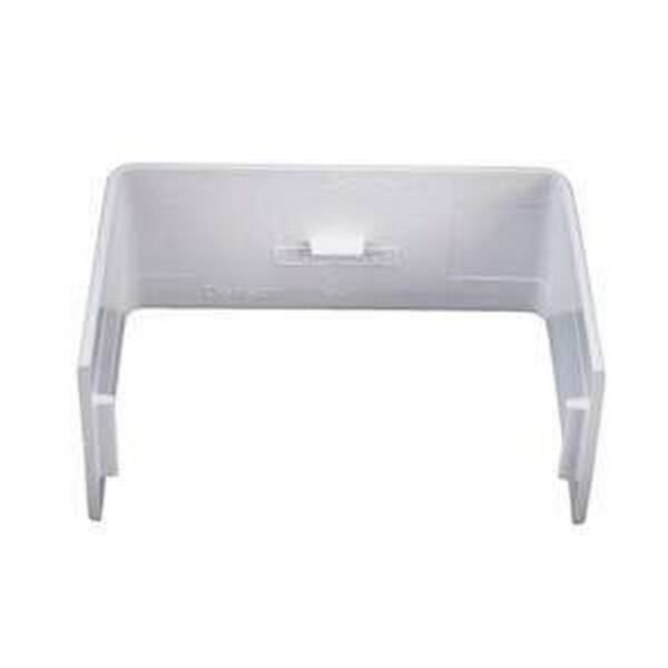 UNION PLASTICA 60 MM X 40 MM (ACCESORIO PARA CANALETA PLASTICA) - DEXSON DXN11106
