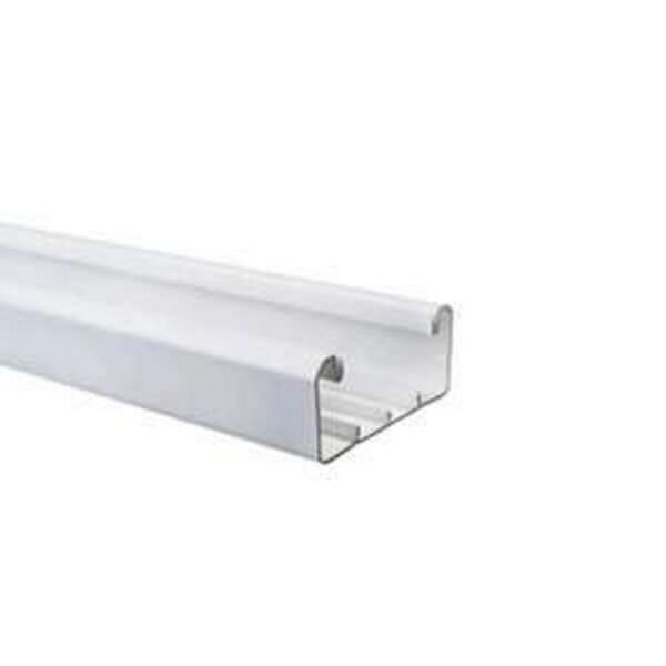 CANALETA PLASTICA 2 METROS 100 MM X 45 MM - DEXSON DXN10011