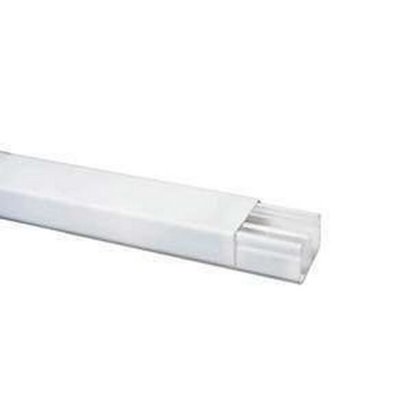 CANALETA PLASTICA 2 METROS 40 MM X 25 MM - DEXSON DXN10141