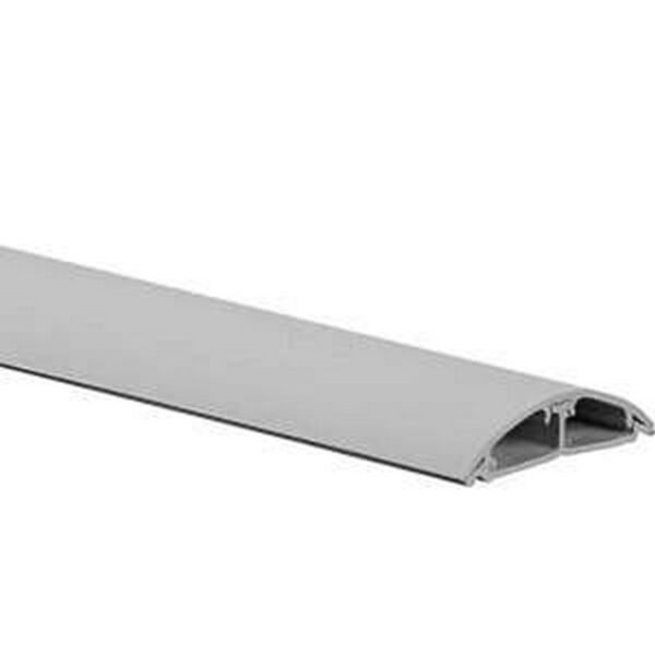 CANALETA 2 METROS RANURADA 100 MM X 100 MM - DEXSON DXN10012