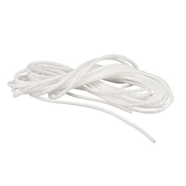 ESPIRAL 6MM 1/4'' 5M BL DEXSON DXN3401B