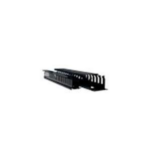 ORGANIZADOR HORIZONTAL 40 MM X 60 MM NEGRO - DEXSON