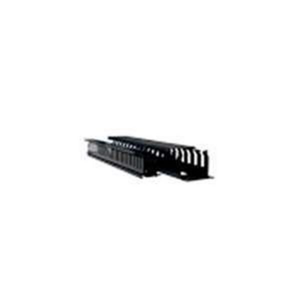 ORGANIZADOR HORIZONTAL 40 MM X 60 MM NEGRO - DEXSON