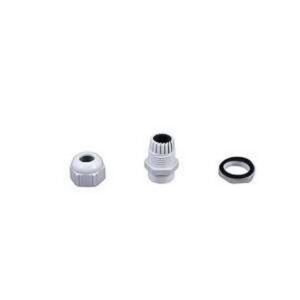 PRENSA ESTOPA PLASTICA IP68 PG 16MM 5/8'' - DEXSON DXN35050