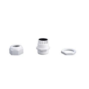 PRENSA ESTOPA PLASTICA IP68 PG 13.5 MM- DEXSON DXN35070