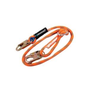 ESLINGA POSICIONM CUERDA P-16MM 1.8M 3/4-3/4