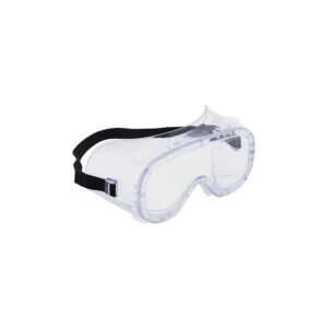 MONOGAFA WIND VENTILACION DIRECTA AF ANSI Z87+ - STEELPRO 501226