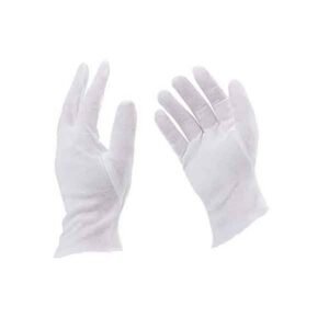 GUANTIN ANTISUDORAL TELA LINEMAN PROTECTIONGDT-G
