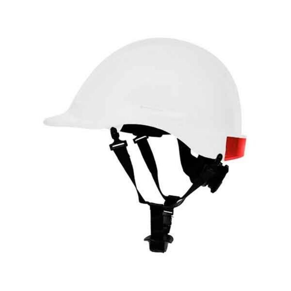 CASCO THUNDERSAFE T-PROIIR T.2 CL. E BLANCO - T-PROIIR - W
