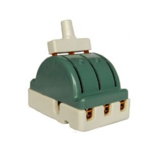 SWITCH BISAG 3X100 LOZA NEC