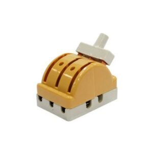 SWITCH BISAG 3X30 CONM
