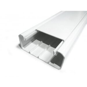 CANALET ADLER 2m 20X12mm - C20X12- ADLER