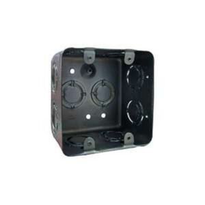 CAJA GALVANIZADA INDUMA HONDA 10X10 CALIBRE 20 - INDUMA 10X10 C-20 -95