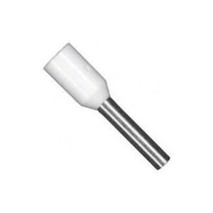 TERMINAL AIS PIN HUECA 20 BLANCO - GENERAL