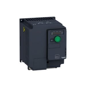 Variador de velocidad ATV320 - 4 kW/ 5 HP - 240 V - 3 fases - tipo compacto - SCHNEIDER ATV320U40M3C