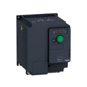 Variador de velocidad ATV320 - 4 kW / 5 HP - 500 V - 3 fases - tipo compacto - SCHNEIDER ATV320U40N4C