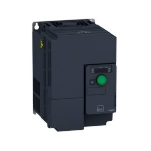 Variador de velocidad ATV320 - 5.5 kW/ 7.5 HP - 240 V - 3 fases - tipo compacto - SCHNEIDER ATV320U55M3C