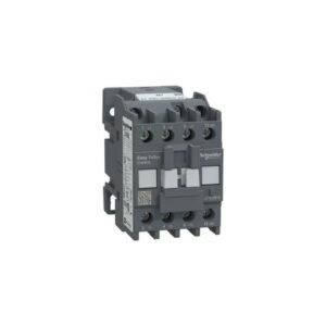 CONTACTOR LC1E 9AC3 - 25AC1 220V 1NA - SCHNEIDER LC1E0910M7