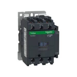 Contactor TeSys D 3P 600VAC 50A - SCHNEIDER LC1D50M7