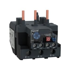 Relé de Sobrecarga Térmica para Motor TeSys 23 - 32 A Clase 10A - SCHNEIDER LRD3353