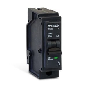TACO RIEL STK 1X20A 6KA 240V - STECK