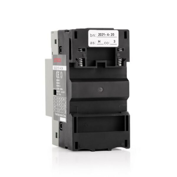 GUARDAMOTOR 9-14A 100kA 240V - 8kA 440V FR32 - SLS2251F - STECK - Imagen 3