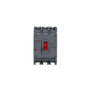 INTERRUPTOR CAJA MOLDEADA 3X100A 39 kA 220 VAC - 25KA 440 VAC FR100 - SDJS100 - STECK