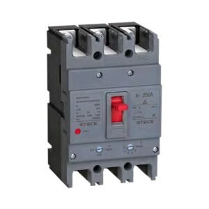 TACO IND STK REG 3F 32-40A 85KA 240V - STECK SD160TM40