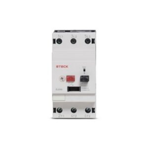 GUARDAMOTOR 40-63A 45kA 240V - 10kA 440V FR80 - SLS2802C - STECK