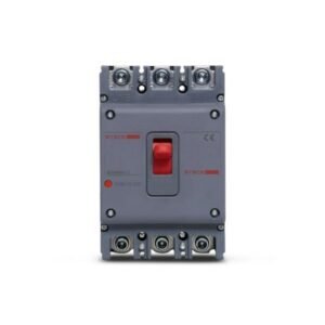 INTERRUPTOR CAJA MOLDEADA 3X175A 42kA 220 VAC - 29kA 440 VAC FR250 - SDJS175 - STECK