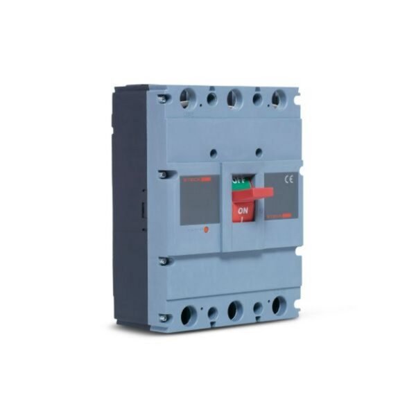 INTERRUPTOR CAJA MOLDEADA3X800A 70kA 220 VAC - 45kA 440 VAC FR800 - SDJS800 - STECK - Imagen 2